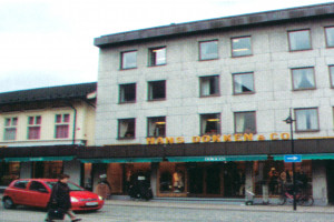 Bilde av Hans Dokken as - Fasade